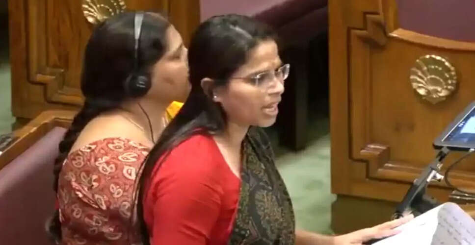 Pooja Pal Expelled from Samajwadi Party for Praising Yogi Adityanath's Government