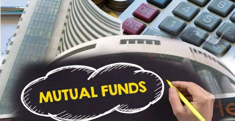 Impact of Market Decline on SIP Returns: What Investors Need to Know