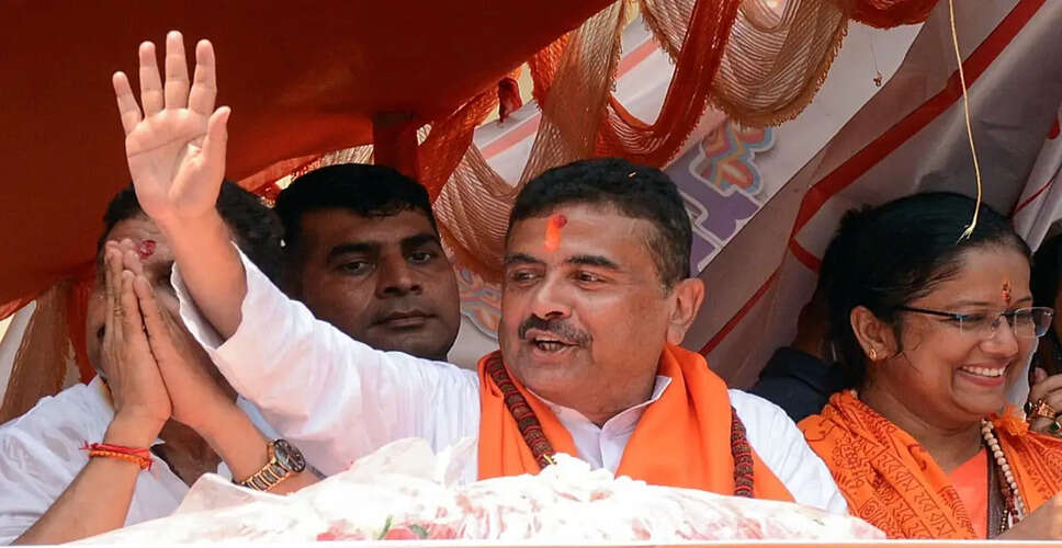 BJP Secures Historic Victory in West Bengal Assembly Elections 2026