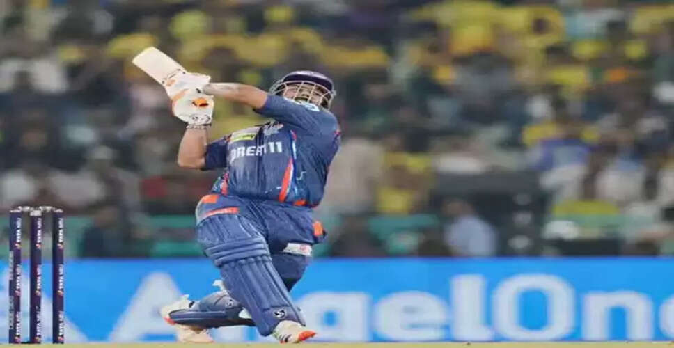 Rishabh Pant Praises Lucknow Super Giants' Performance Despite IPL Playoff Miss