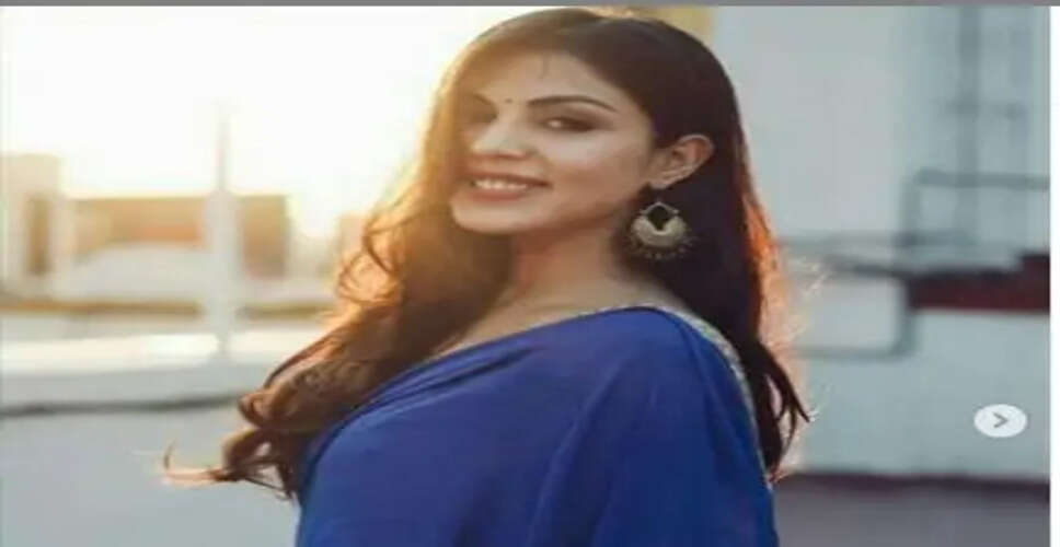 Rhea Chakraborty and Brother's Bank Accounts Unfrozen: Court Ruling Explained