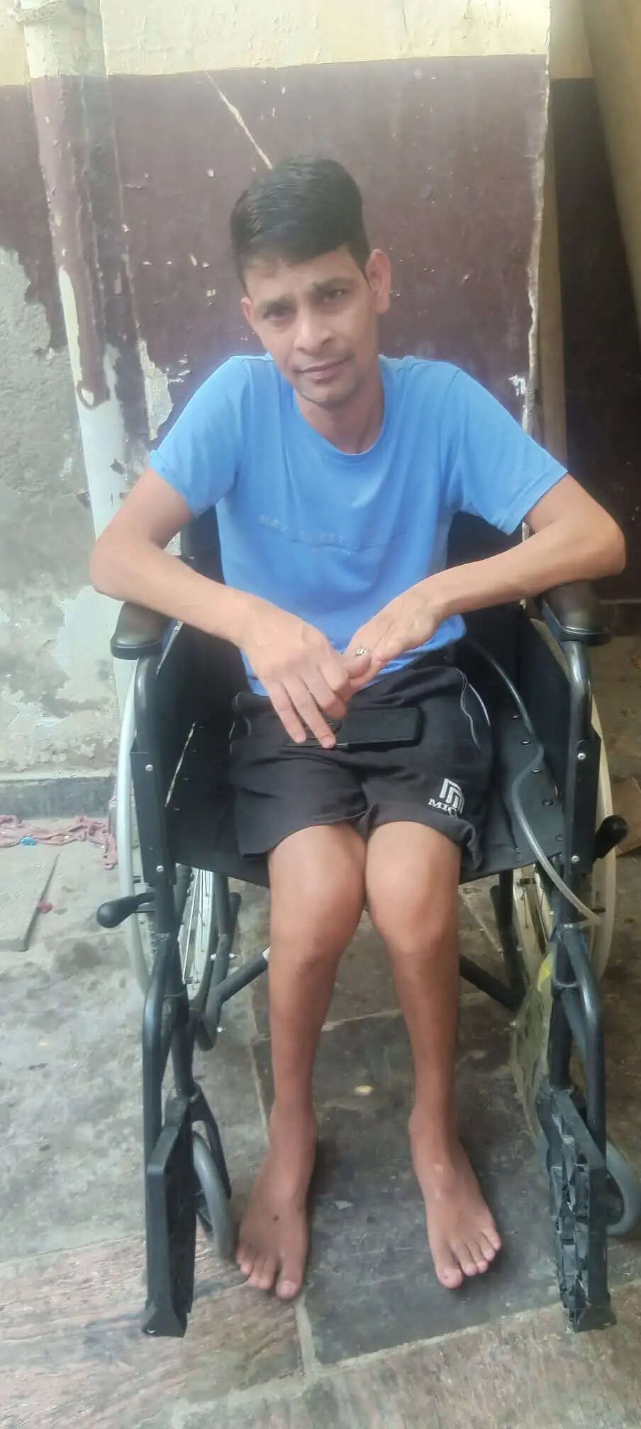 Family Struggles Amidst Health Crisis: A Story of Resilience
