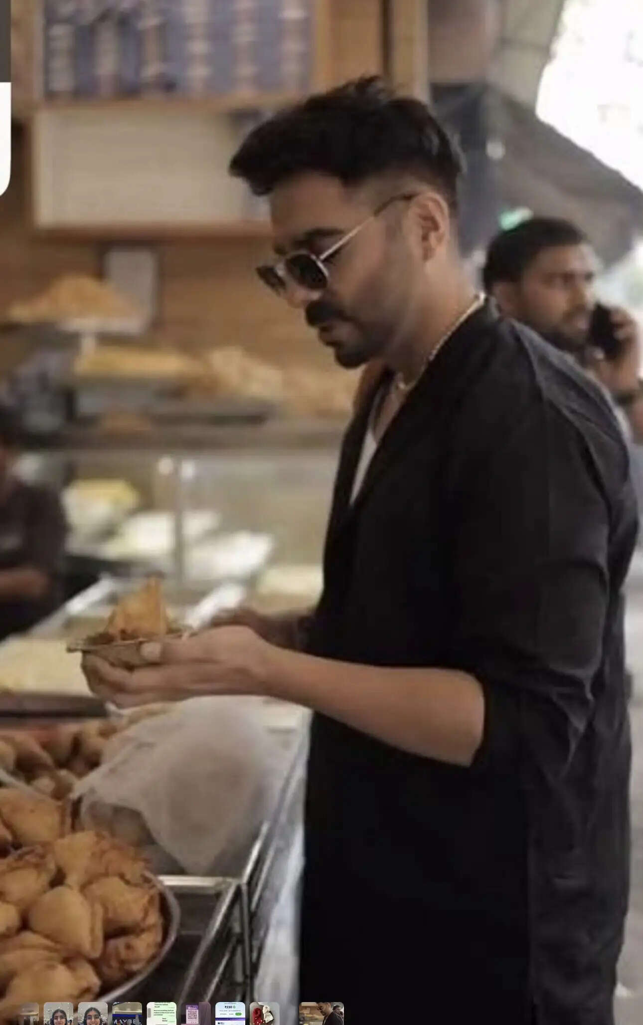 Celebrating World Samosa Day: A Tribute to the Beloved Snack