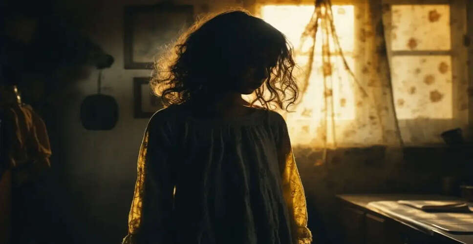 Shocking Incident in Patna: 7-Year-Old Girl Assaulted by Cousin