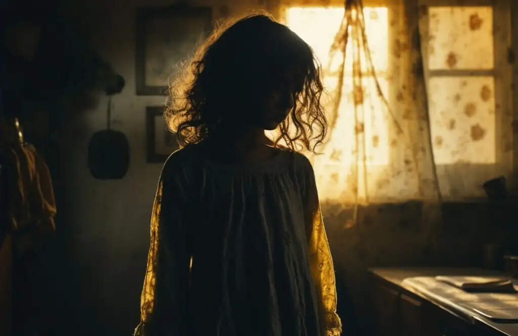 Shocking Incident in Patna: 7-Year-Old Girl Assaulted by Cousin