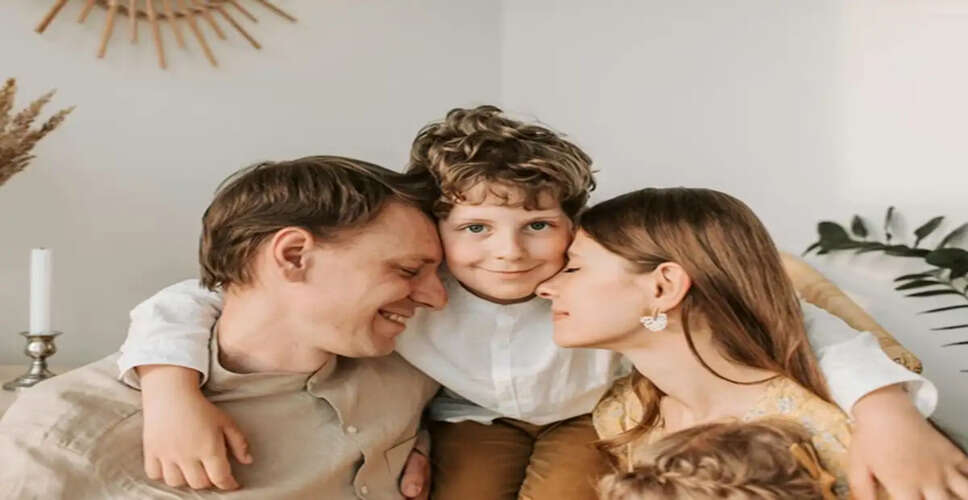 Understanding the Koala Parenting Approach: Nurturing Through Attachment