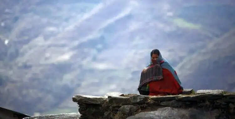 Tragic Death of Mother and Children Highlights Chhaupadi Tradition in Nepal