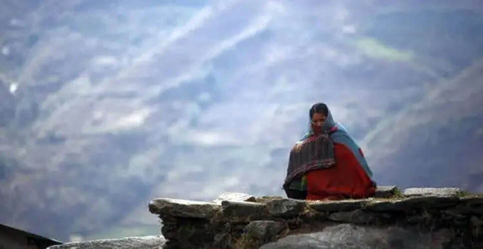 Tragic Death of Mother and Children Highlights Chhaupadi Tradition in Nepal