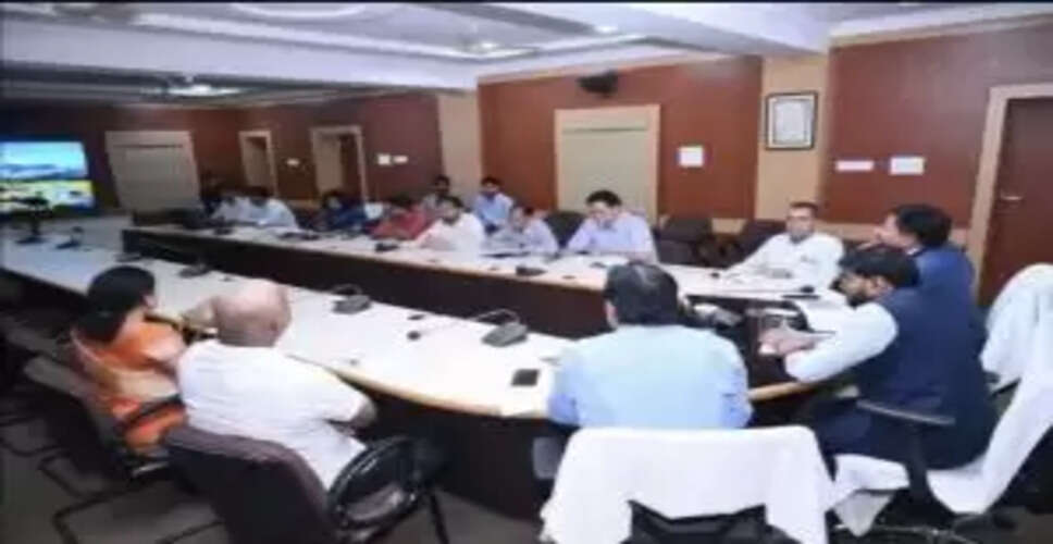 What’s Next for the Koraput Bypass Project? Key Meeting Highlights