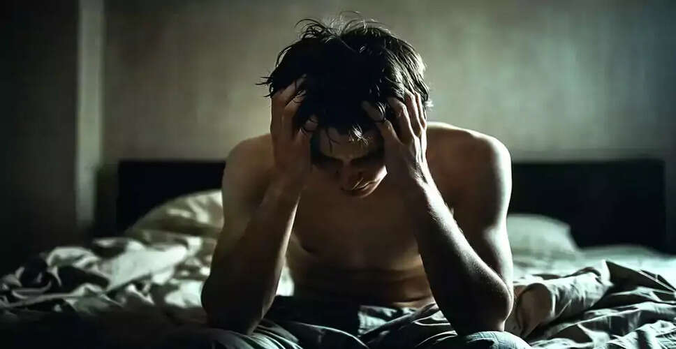 Understanding Men's Sexual Health: Key Factors and Misconceptions