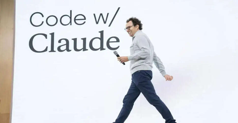 Anthropic's Stalemate with Pentagon Over AI Safeguards