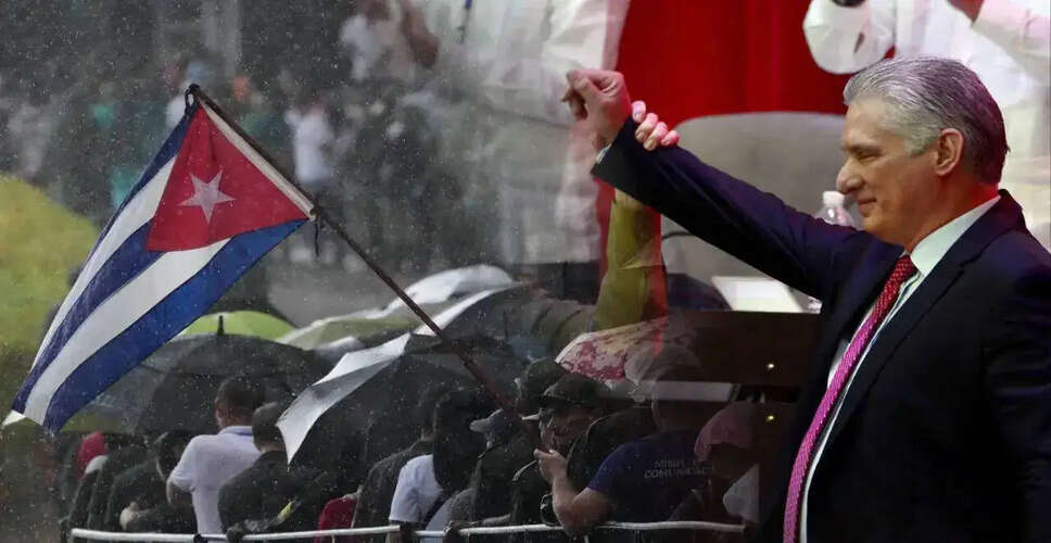 Cuba Prepares for Potential Military Conflict Amid US Tensions