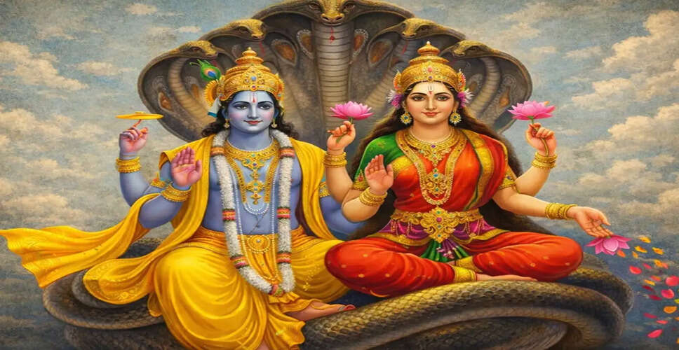Nirjala Ekadashi 2026: Significance, Date, and Auspicious Timings