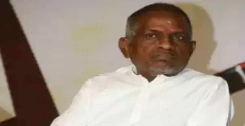 Ilaiyaraaja's Copyright Battle: Supreme Court Hearing Postponed to July