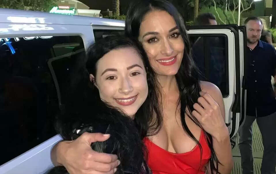 Nikki Bella Set for WWE Evolution 2025: Aiming for a Lasting Impact