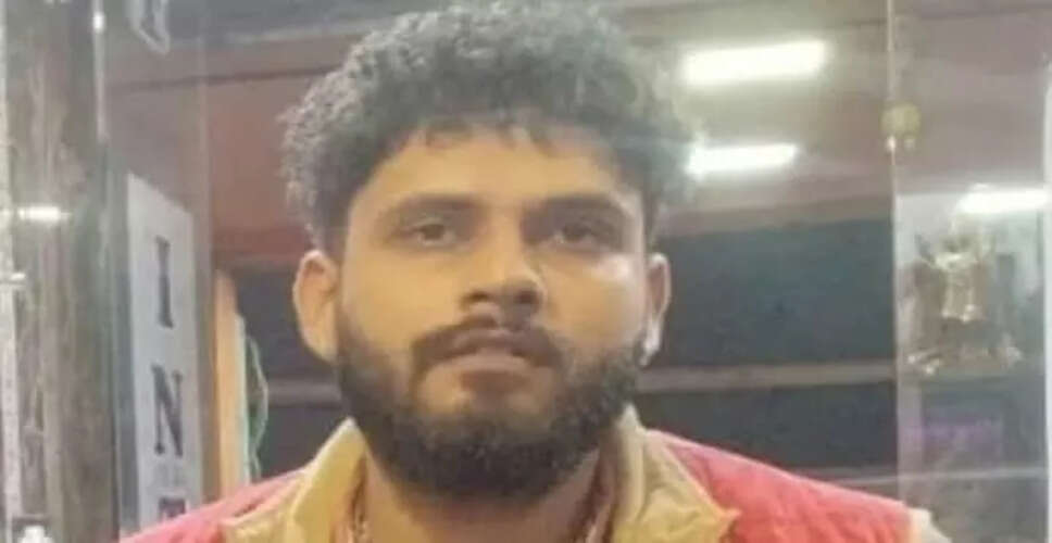 CBI Successfully Repatriates Fugitive Sahil Chauhan from Thailand