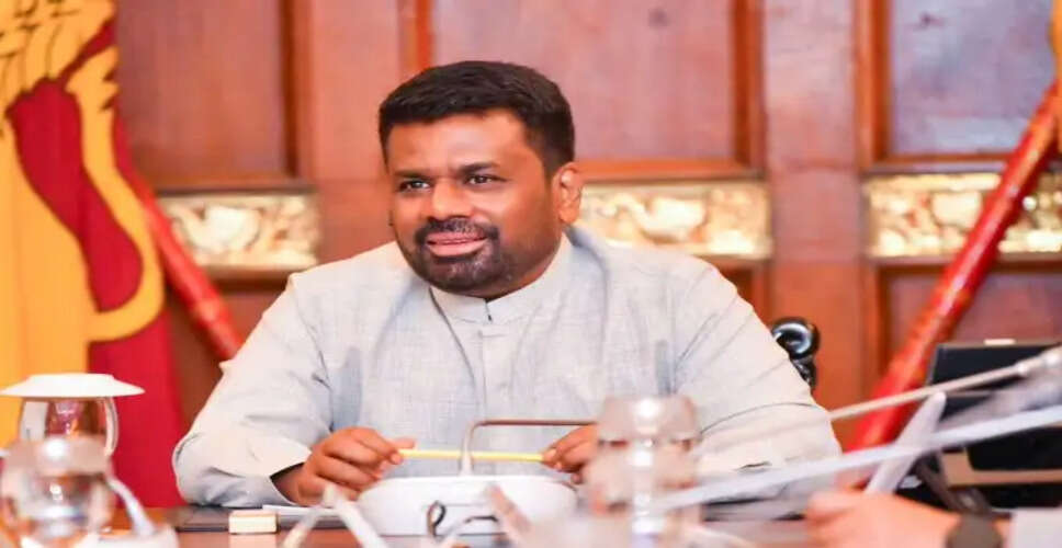 Sri Lanka Denies US Warplanes Access Amidst Rising Tensions