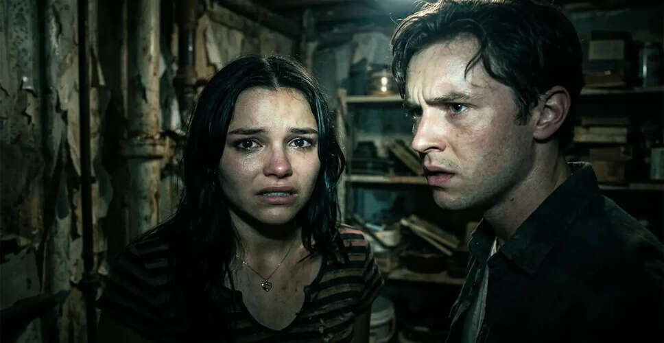 What Makes 'Obsession' the Highest-Grossing Horror Film Ever?