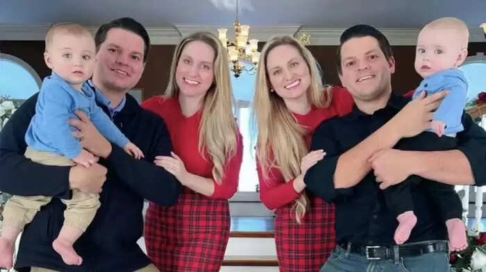 A Unique Family of Twins: The Intriguing Story of Brittany and Briana