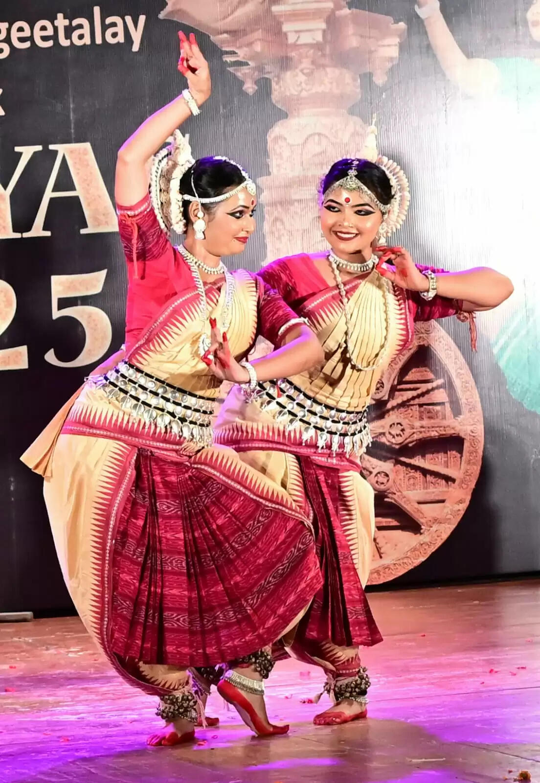 Cuttack Celebrates Culture and Community: A Look at Recent Events