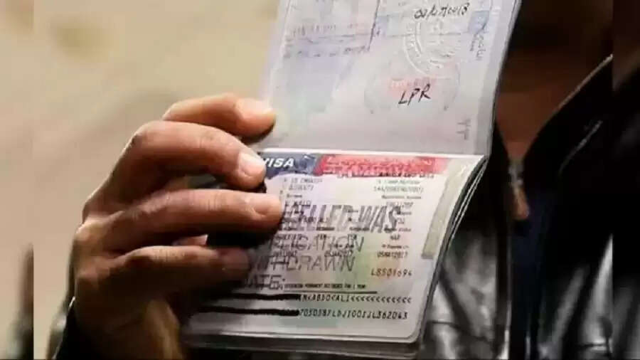 H-1B Visa Registration 2026: Key Updates and Application Steps