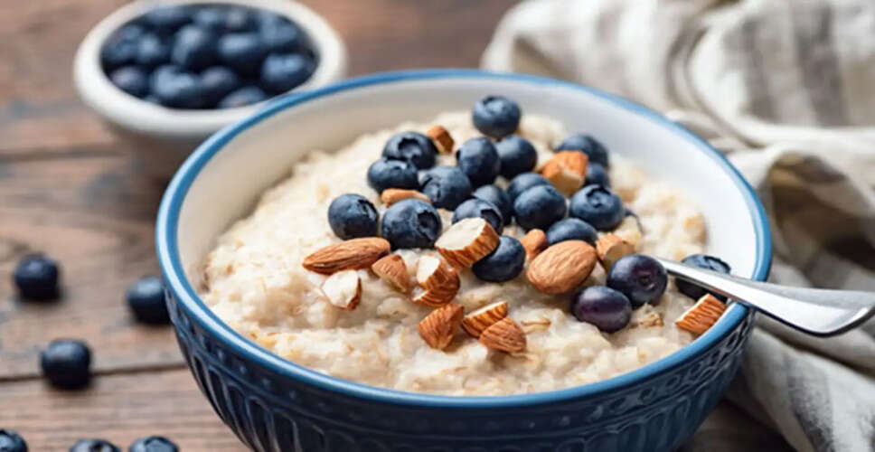 Essential Summer Meals to Stay Cool and Energized