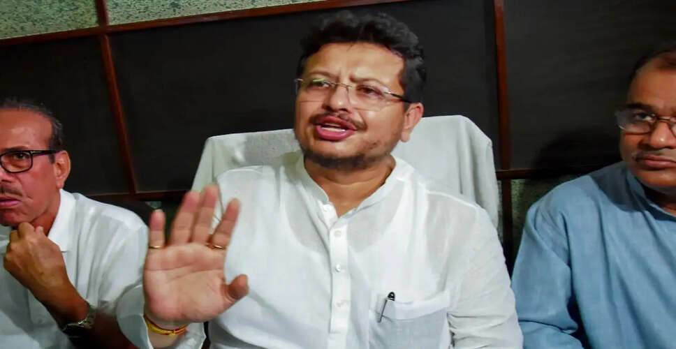 Calcutta High Court Denies Interim Relief in TMC Leadership Dispute