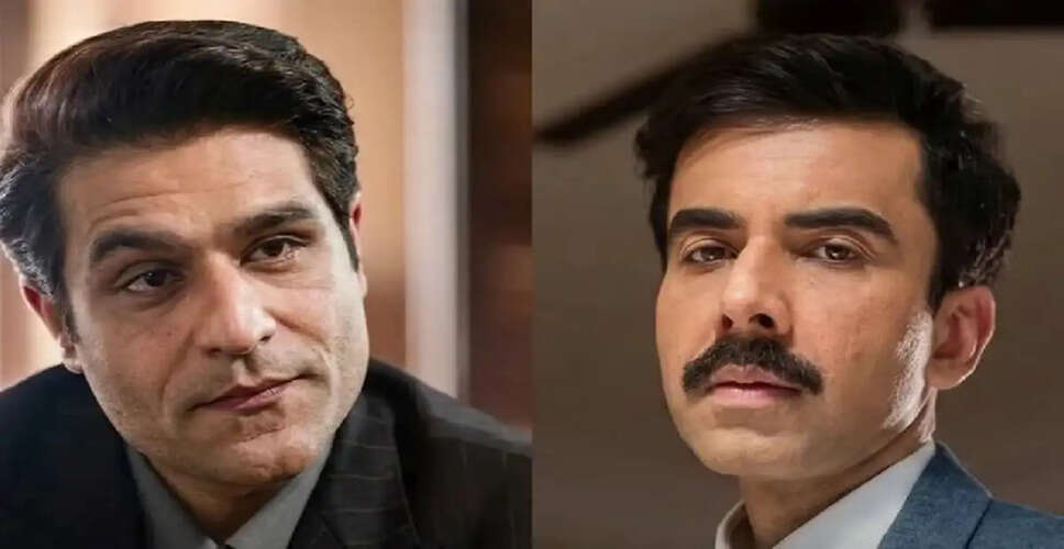 Exciting New Releases on OTT Platforms This Weekend