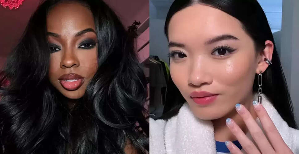 Exciting Makeup Trends to Watch in 2026