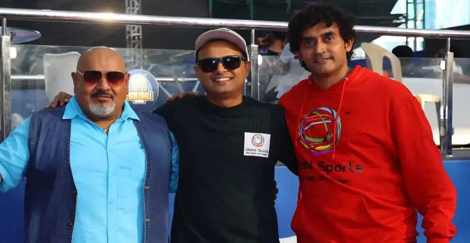 Indian Open 2026 Elevated to PWR 1000 Status: A New Era for Pickleball