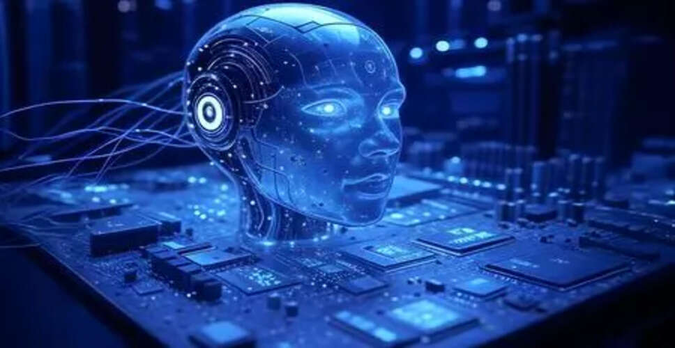 India Tops Asia-Pacific in AI Bot Activity Amidst Global Surge