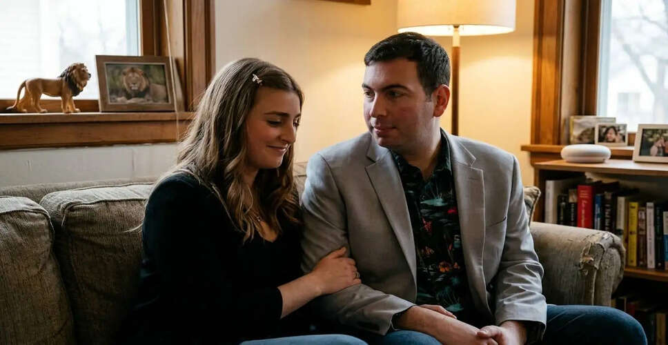 What Led to the Heartbreaking Split of Abbey Romeo and David Isaacman from 'Love on the Spectrum U.S.'?