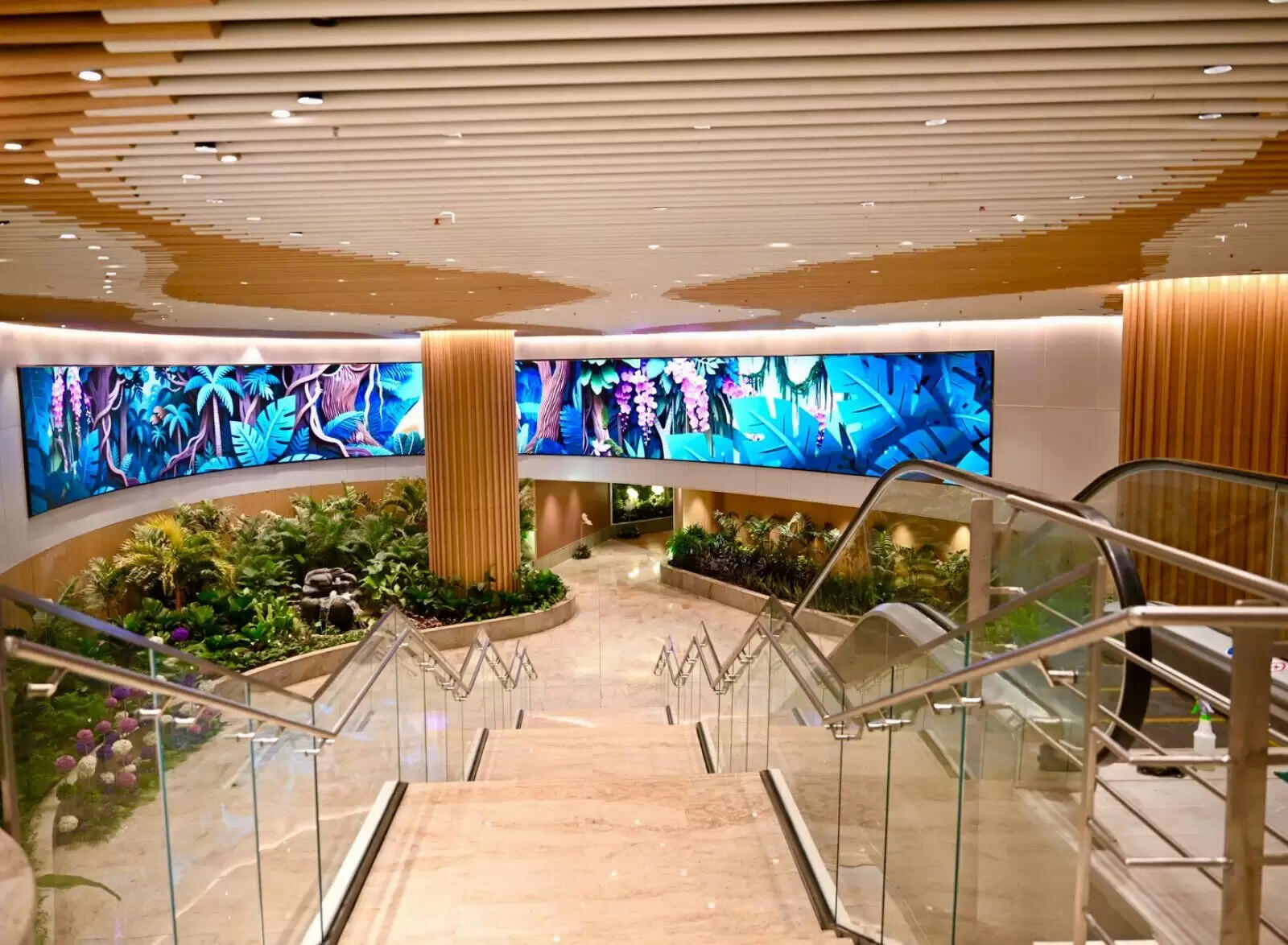 Assam's Year in Review: A Journey Through Triumphs and Tragedies in 2025