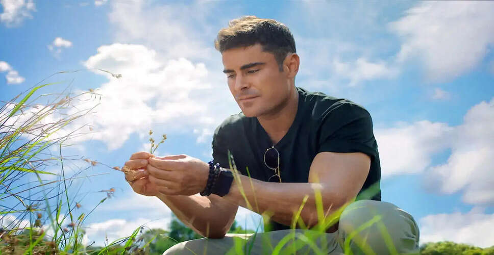 Seven Inspiring Films to Celebrate World Environment Day on OTT Platforms