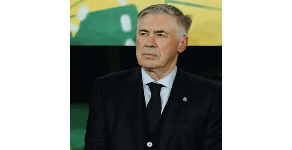 Brazil's Ancelotti Emphasizes Importance of Fear Ahead of World Cup Opener Against Morocco