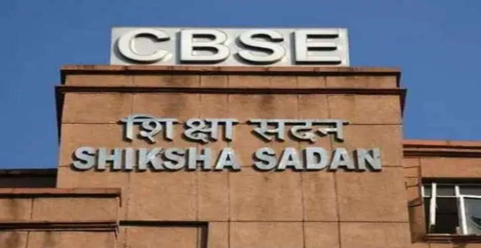 CBSE Delays Board Exams in Middle East Amid Rising Tensions