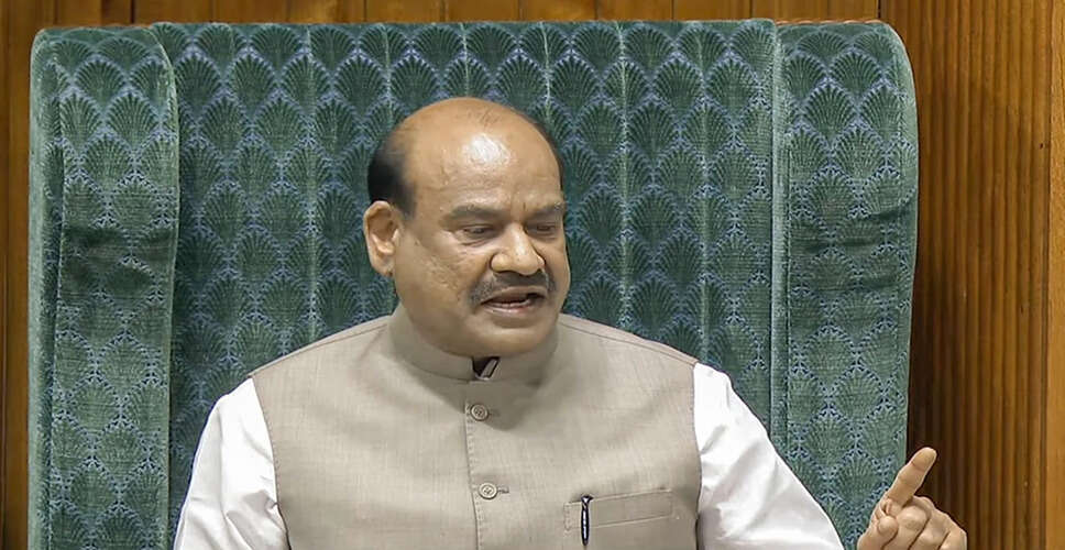 Opposition Disrupts Lok Sabha Proceedings Over Voter List Review in Bihar