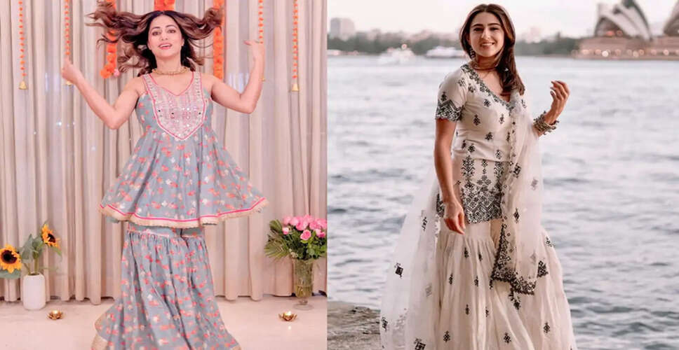 Revamp Your Wardrobe: Trendy Outfit Ideas for Every Occasion