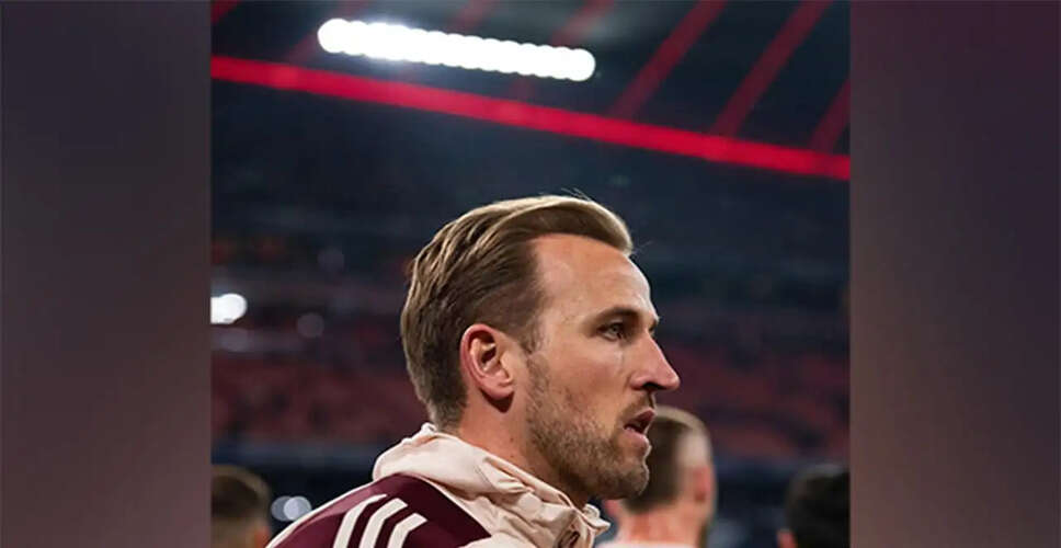 England Football Team Aims for Glory with New Coach Tuchel