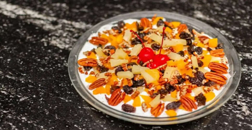 Refreshing No-Cook Recipes to Beat the Summer Heat