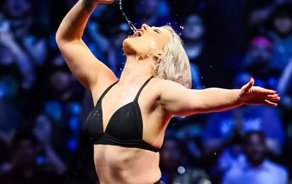 Exciting Entrances and Matches Await at AEW All In Texas 2025