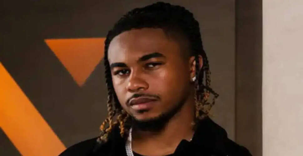 Influencer Boxer DeenTheGreat Arrested for Attempted Robbery in Miami