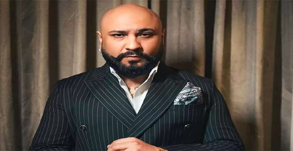 B Praak Faces Death Threats with Ransom Demand from Lawrence Bishnoi Gang