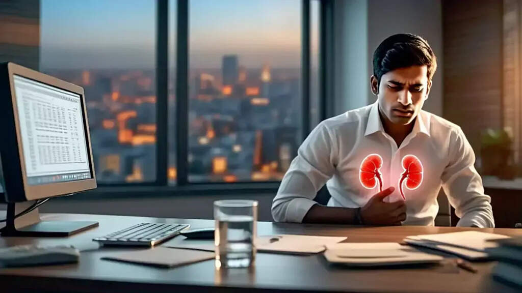 Importance of Hydration: Preventing Kidney Stones