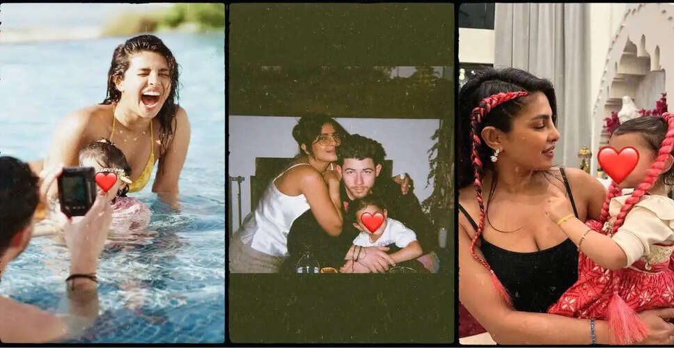 Nick Jonas' Heartwarming Gesture: A Family Photo That Captivated Fans!