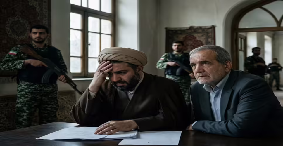 Shifting Dynamics in the Middle East: Iran's Political Transformation