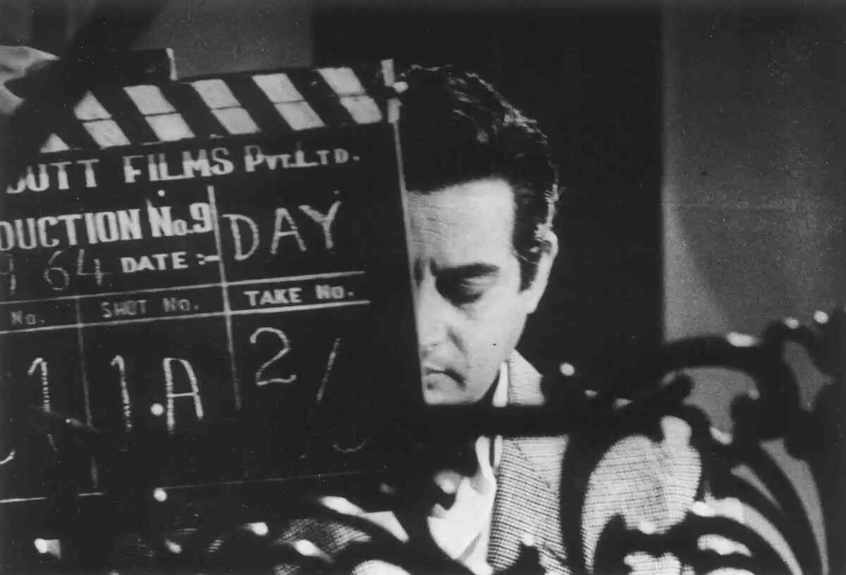 Guru Dutt's Pyaasa: A Masterpiece Misunderstood