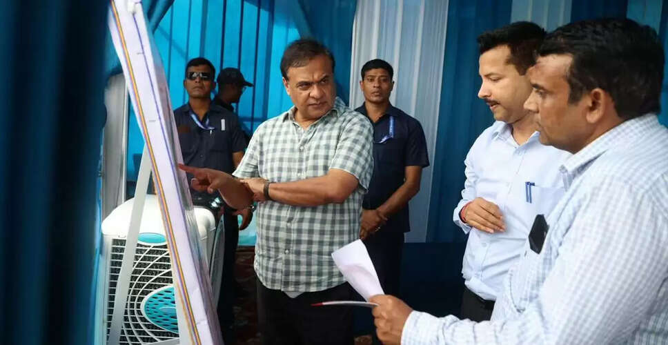 Assam's Dhubri Sees Over 150 Arrests Amid Communal Unrest