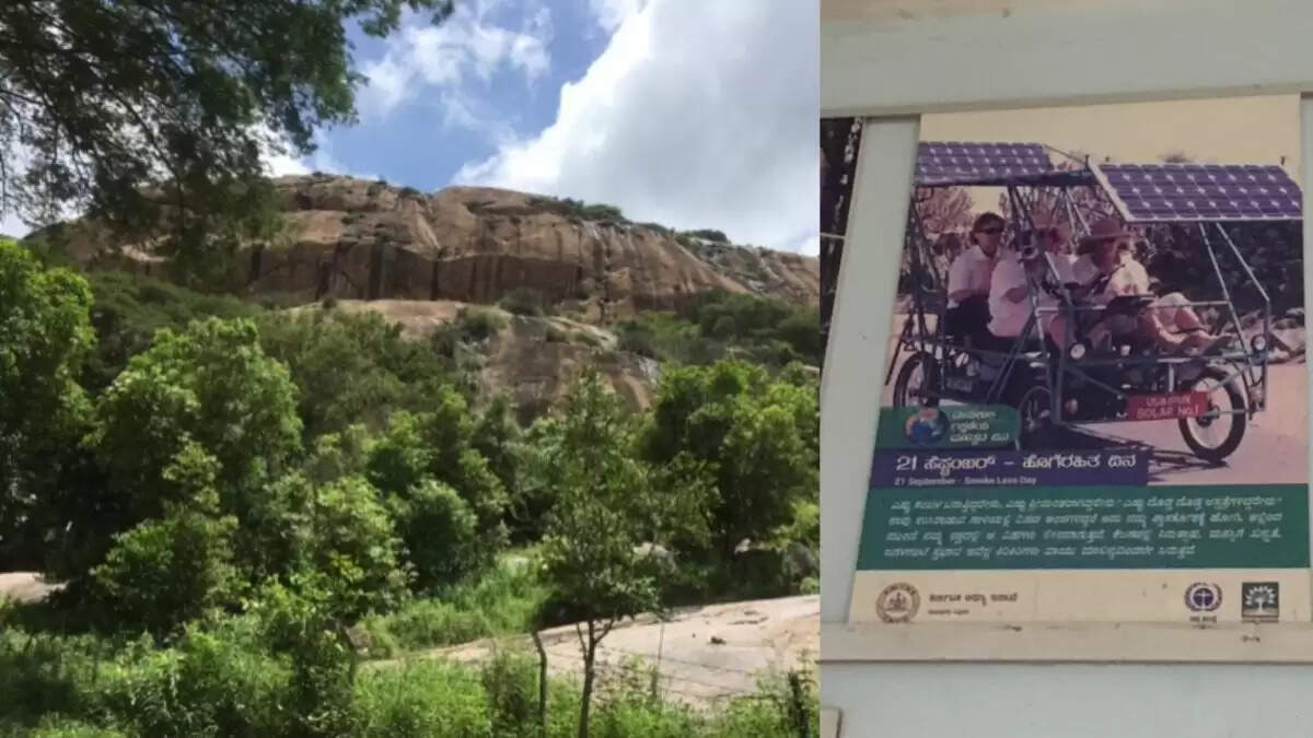 Karnataka Government Capitalizes on Sholay's Legacy with Ticket Sales for Film Site Tours
