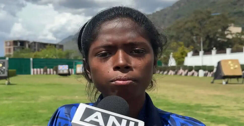 Inspiring Journey of Payal Nag: From Tragedy to Triumph in Para Archery